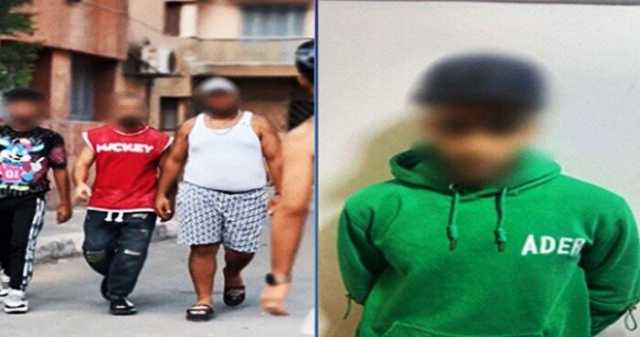 لتحقيق ربح مادي.. ضبط المتهم بنشر «فيديوهات» تحرض على أعمال البلطجة في الشرابية