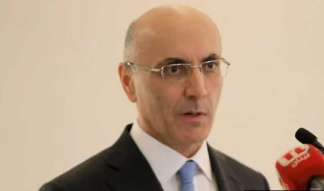 لبنان يطالب إسرائيل بالانسحاب ويؤكد فرض سلطة الدولة على جنوب الليطاني