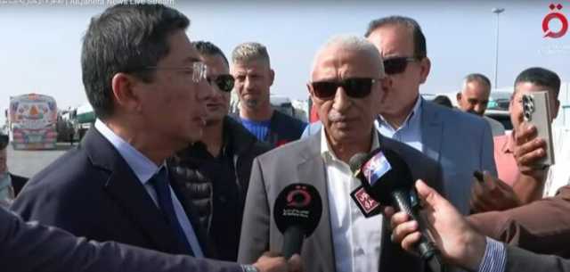 سفير سنغافورة لدى القاهرة: أكدنا لإسرائيل ضرورة الالتزام بالقانون الدولي