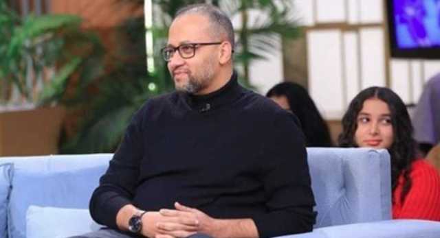 المنتج محمد الرشيدي يعلن عن إطلاق أول منصة رقمية لإيرادات الأفلام