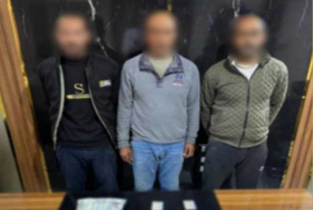 أموال وكروت دعائية.. ضبط شخص حاول التصويت ببطاقة شخصية لآخر بكفر الشيخ