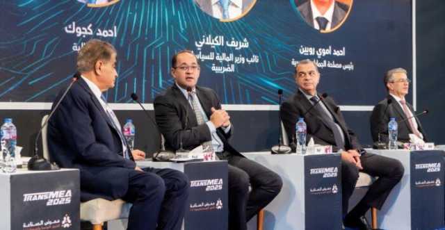 وزير المالية: النشاط الاقتصادي يسير في اتجاه إيجابي.. والاستثمارات الخاصة تنمو بنسبة 73%