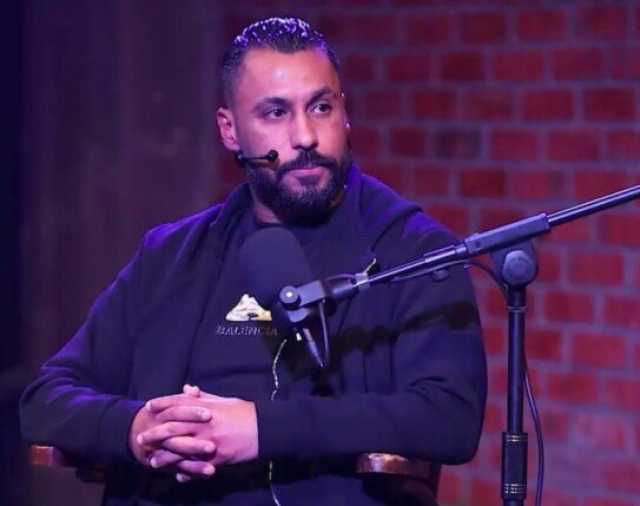 حسام عاشور يكشف كواليس أزمته مع فايلر: أول مدرب «اتخانق» معاه في مسيرتي