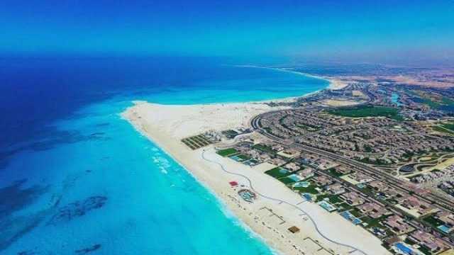 استثمارات قطرية بـ29.7 مليون دولار لإنشاء منطقة عمرانية متكاملة بعلم الروم