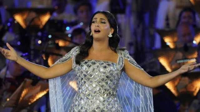 فاطمة سعيد بعد افتتاح المتحف الكبير: «مسؤولية كبيرة وشرف عظيم»