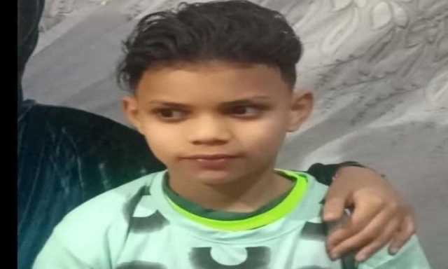 بعد 3 أيام من البحث.. انتشال جثة طفل غرق في مياه الرياح التوفيقي بمدينة بنها