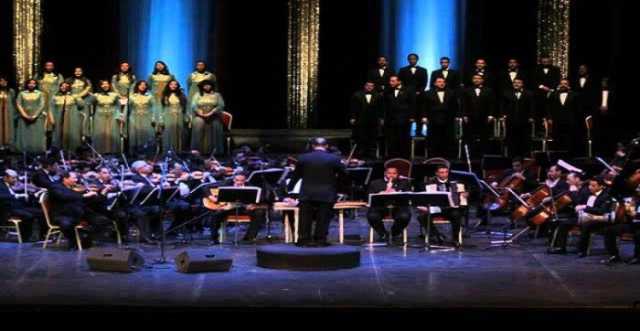 بعد غد.. الأوبرا تنظم حفلا غنائيا لفرقة «نويرة» على مسرح الجمهورية