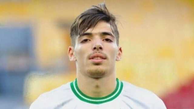 دغموم يقود تشكيل المصري البورسعيدي أمام الأهلي بالدوري الممتاز