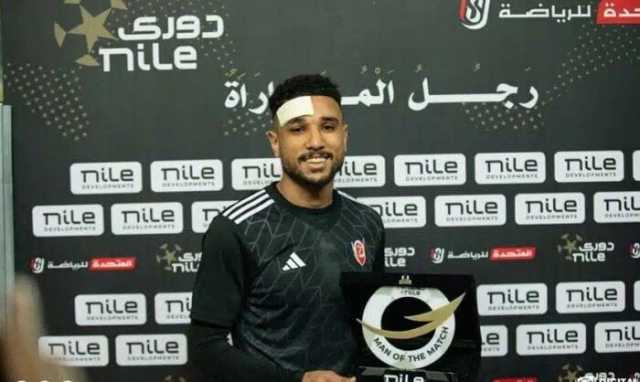 خالد الغندور: مفاوضات شفهية بين الأهلي وبتروجت لضم هادي رياض