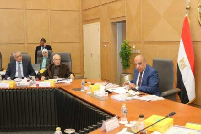 وزير الكهرباء: 17.78 مليار جنيه حجم الاستثمارات و267 مليار ك.و.س طاقة مولدة