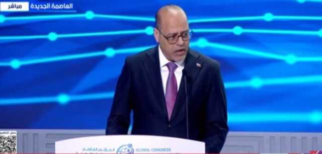 وزير العمل: القانون الجديد يوازن بين العمال وأصحاب الأعمال ويحفز توظيف النساء