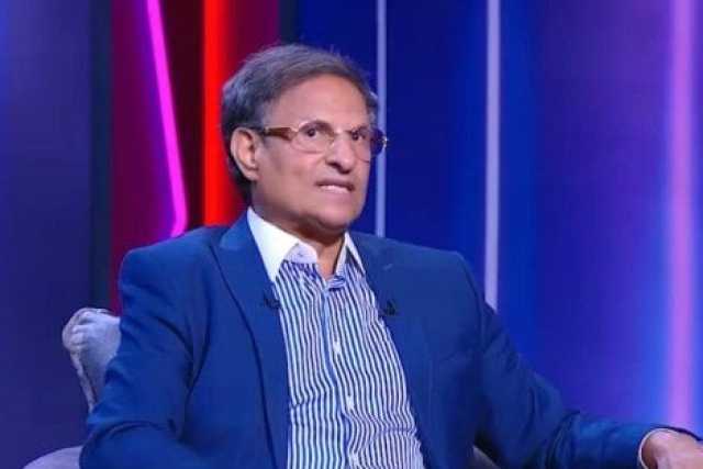 مصطفى يونس لـ«الأسبوع»: الأهلي السبب الأول في خروج المنتخب من كأس العرب