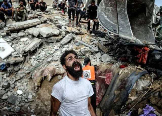 بين الاعتراف والمساءلة.. هل تضع واشنطن نتنياهو ورفاقه على القائمة السوداء؟