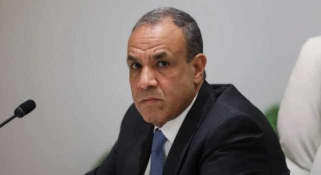 عاجل | وزير الخارجية: أي مساس بالحدود المصرية سيقابل برد فعل قوي وواضح