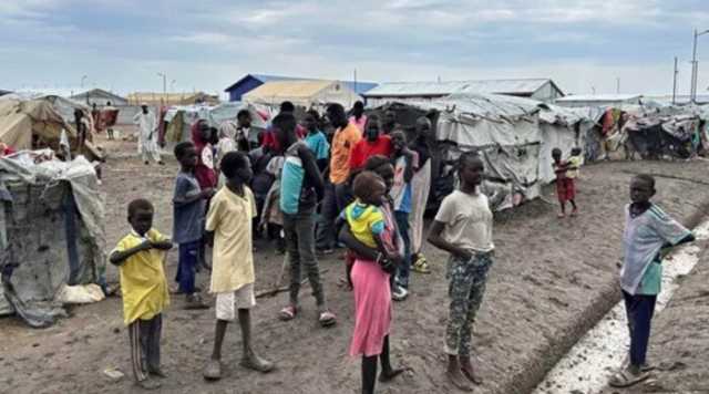 عضو حزب الاتحاد الديمقراطي السوداني: أكثر من 100 ألف شخص قتيل ومفقود خلال الحرب