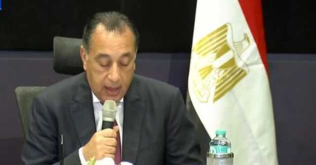 مدبولي: منتدى الأعمال القرغيزي خطوة قوية نحو دفع العلاقات الاقتصادية بين البلدين