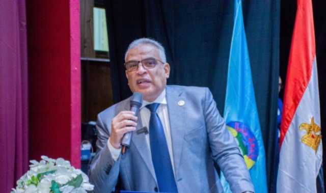 انطلاق فعاليات مؤتمر «الأطباء المقيمين بمستشفيات جامعة طنطا نحو مستقبل أفضل»