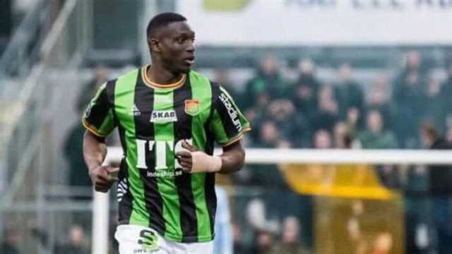 الأهلي يرفع عرضه للتعاقد مع الإيفواري دياباتيه