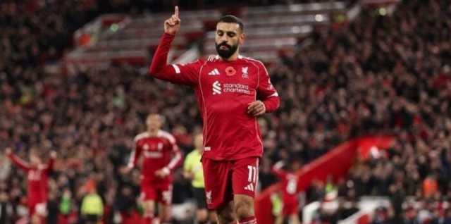 دوري أبطال أوروبا.. محمد صلاح يقود تشكيل ليفربول ضد ريال مدريد