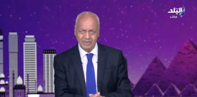 مصطفى بكري: اسم الشهيد محمد مبروك سيظل خالدًا في تاريخ مصر الحديث