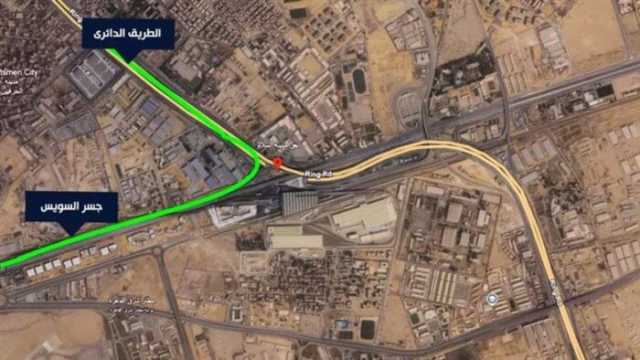 تحويلات مرورية بالقاهرة والجيزة استعدادا لافتتاح المتحف المصري الكبير