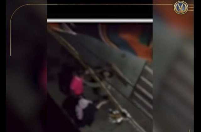 «الداخلية» تكشف تفاصيل مشاجرة الدقهلية والتعدي على سيدة