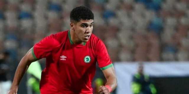 منتخب مصر المشارك في كأس العرب يضم محمد مسعد بديلًا لمصطفى شلبي