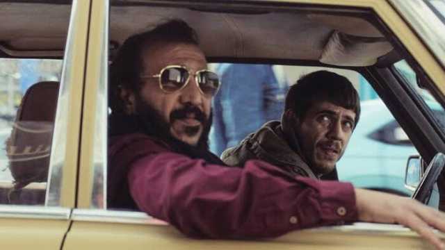 تمهيدًا لعرضه بـ مهرجان القاهرة السينمائي.. إطلاق الإعلان الرسمي لـ «كان يا ما كان في غزة»