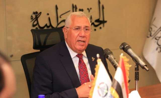 القصير: سليم ليس مرشحا للحزب في دائرة كوم أمبو ولا أمينا لأسوان