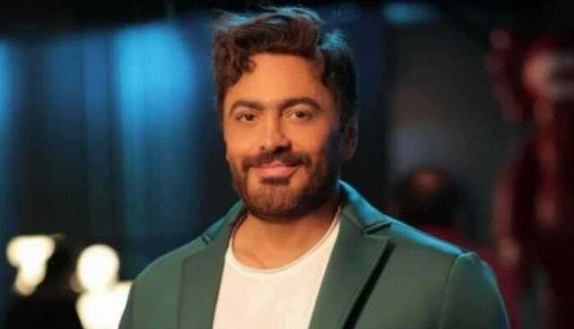 «بعدي بأيام صعبة».. حقيقة تدهور الحالة الصحية لـ تامر حسني