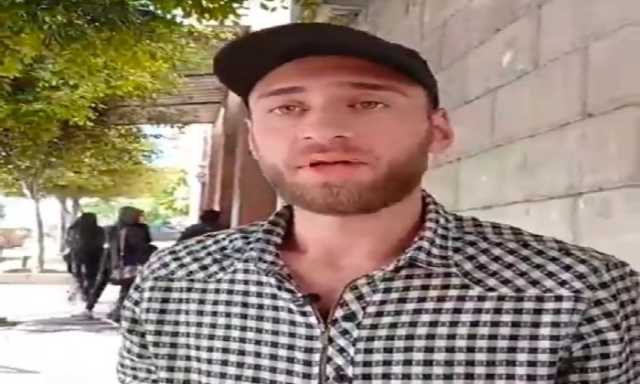 صديق ضحية كرموز يروي التفاصيل الكاملة: 'حسد غير مبرر واتهامات باطلة لزوجته