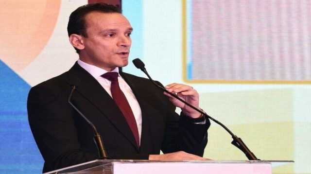 مساعد وزير الإسكان: أصبح قطاع التطوير العقاري في مصر أحد أعمدة الاقتصاد الوطني