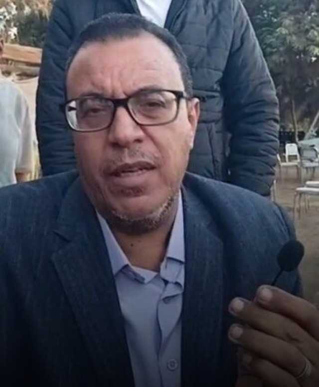 تطورات الحالة الصحية للفنان إسماعيل الليثي.. نقيب الموسيقيين بالمنيا: حالته حرجه ولا يمكن نقله من المستشفي