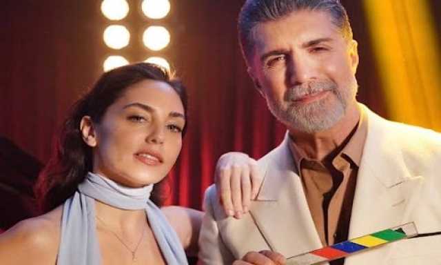 فيلم 'الطعام الأخير' يجمع أوزجان دنيز وأويكو كاراييل.. قصة حب معقّدة وعرض منتظر في 2026