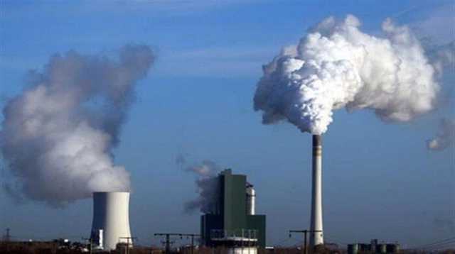 البيئة: نجاح مشروع التحكم في التلوث الصناعي فتح الطريق لإطلاق برنامج الصناعات الخضراء