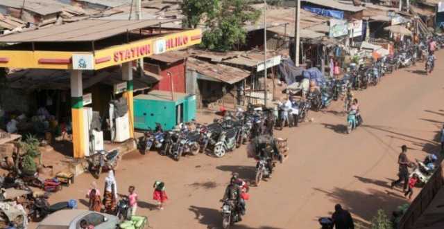 مالي.. اختطاف 3 مصريين و5 هنود وتحذيرات دولية