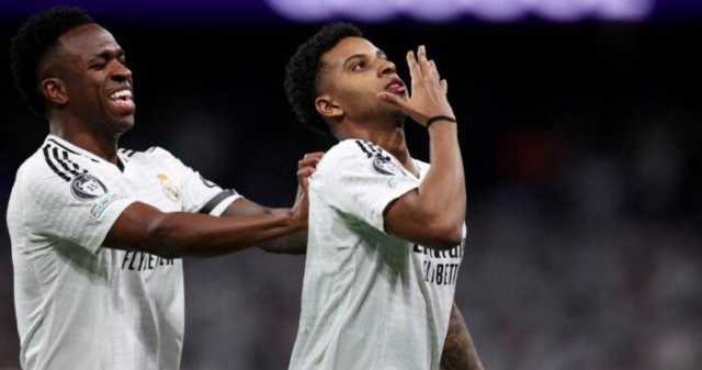 سيناريو مبابي.. باريس سان جيرمان يخطط لضم نجم ريال مدريد في ميركاتو الشتاء