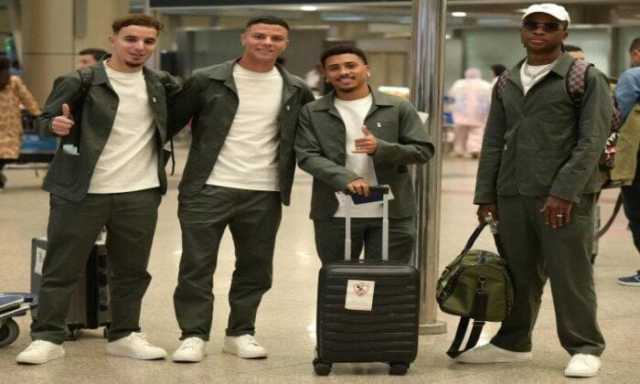 موعد الاجتماع الفني لمباراة الزمالك وبيراميدز في السوبر