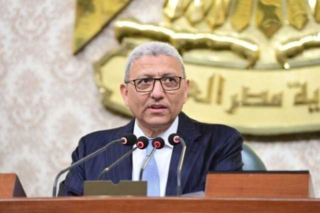 وكيل مجلس النواب: المتحف المصري الكبير قصيدة عبر الزمن تنشد للعالم أن مصر لا تعرف الفناء