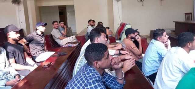 لتطوير مهارات المزارعين.. زراعة أسيوط تنظم دورة لتأهيل مطبقي مبيدات الآفات الزراعية