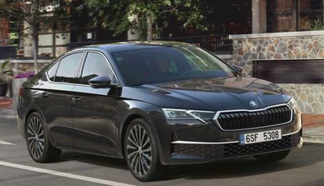 أسعار سيارات سكودا 2026 في مصر.. تعرف عليها