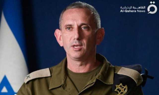 المُتحدث العسكري الإسرائيلي السابق.. خسرنا معركة الرأي العام على وسائل التواصل الاجتماعي