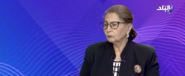 عالية المهدي: مؤشرات إيجابية في الاقتصاد المصري.. ولكن المواطن لا يشعر بالتحسن لهذه السبب