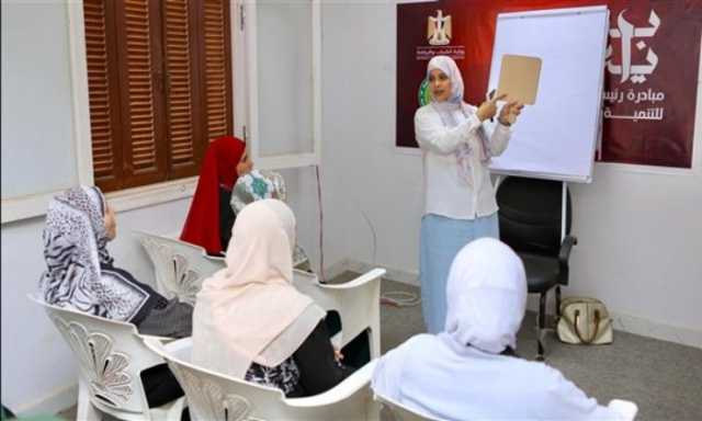 ضمن المنظومة المالية الاستراتيجية.. صناع الخير تطلق مبادرة تمكين في المنوفية