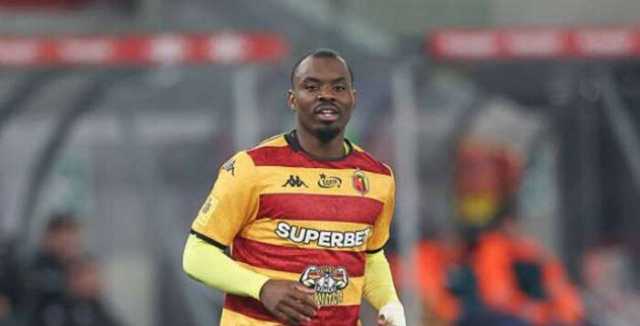 الأهلي يحدد مهلة نهائية للكونغولي بولولو لحسم موقفه من الانضمام للقلعة الحمراء