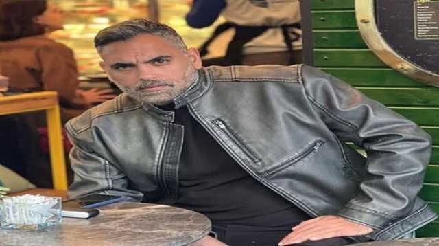 رسالة مؤثرة من أحمد كرارة قبل دخوله غرفة العمليات لإجراء جراحة حرجة