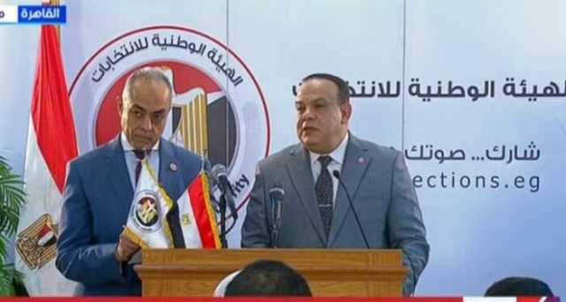 عاجل | الوطنية للانتخابات: «سنلغي الانتخابات بأكملها في أي دائرة يثبت بها مخالفات»