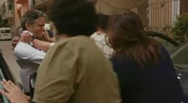 استعدادا لعرضه بمهرجان القاهرة السينمائي.. طرح برومو وبوستر فيلم «صف تاني»