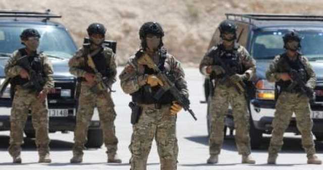 الأردن.. إحباط محاولة تهريب مخدرات بواسطة طائرتين مسيرتين