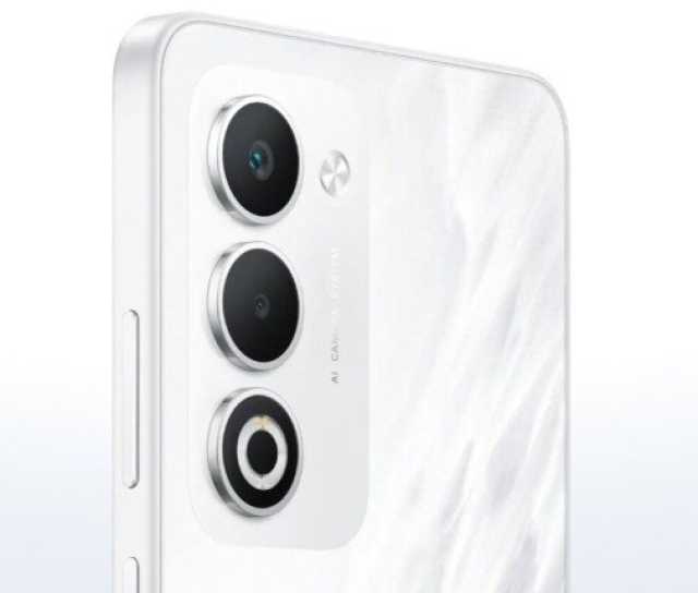 مقاوم للصدمات والماء.. مواصفات وسعر هاتف Oppo A5 4G